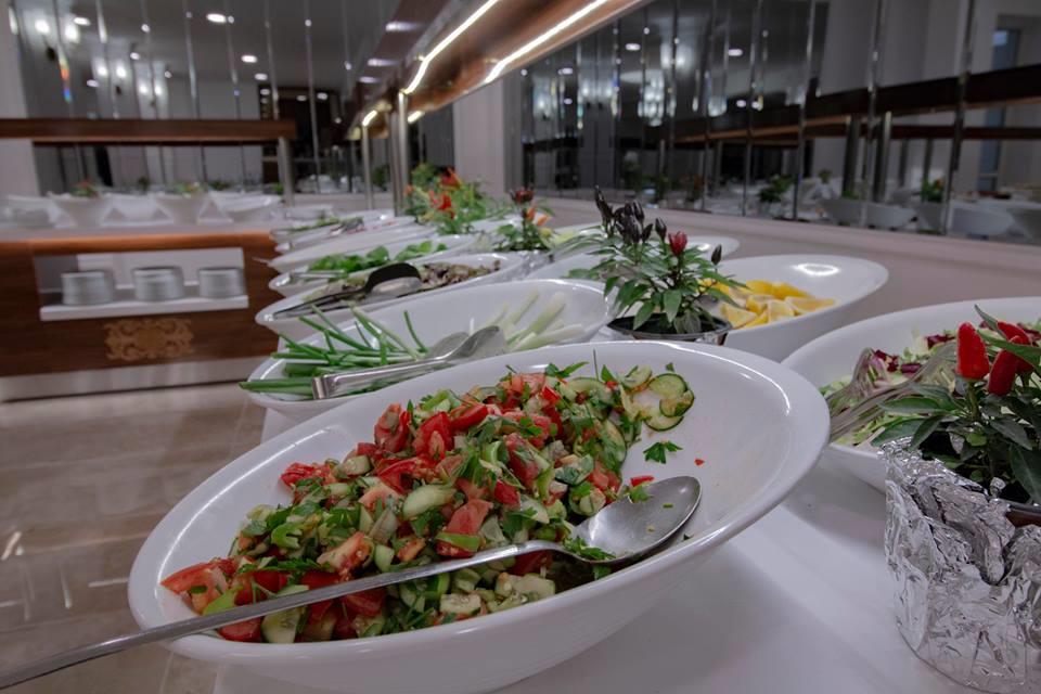 Yoncalı Termal Otel