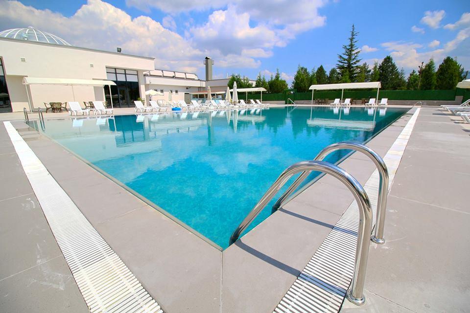 Yoncalı Termal Otel