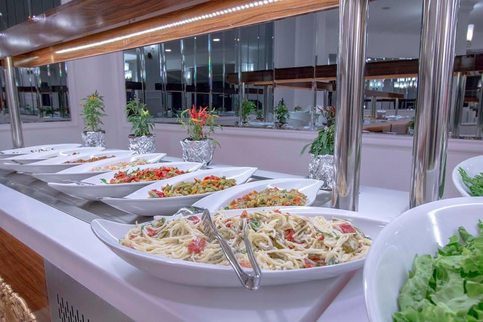 Yoncalı Termal Otel