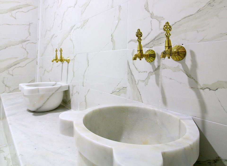 Yoncalı Termal Otel