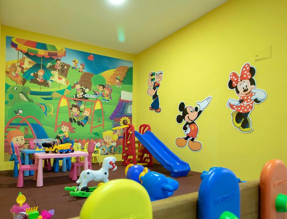 Yoncalı Termal Otel