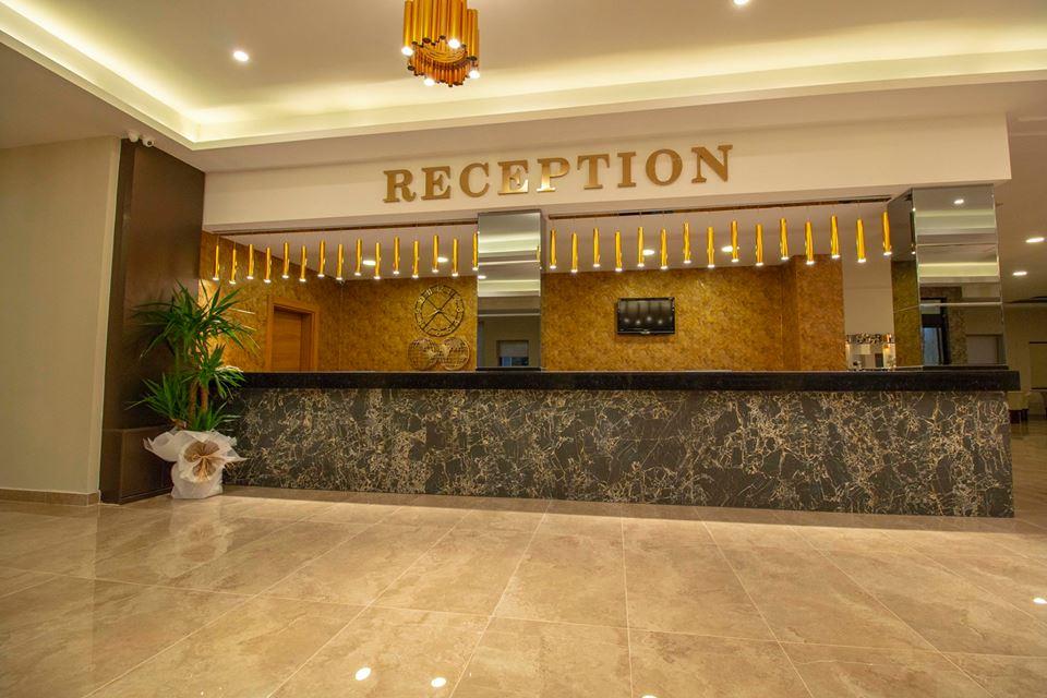 Yoncalı Termal Otel