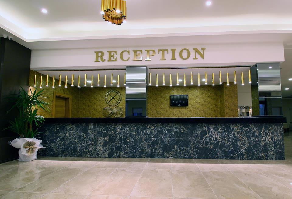 Yoncalı Termal Otel