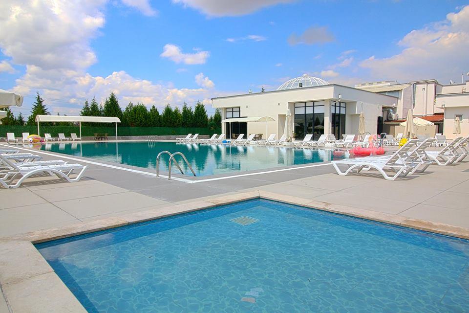 Yoncalı Termal Otel