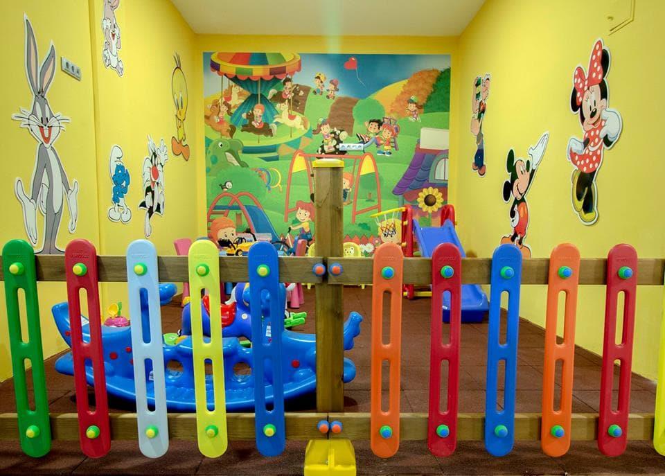 Yoncalı Termal Otel