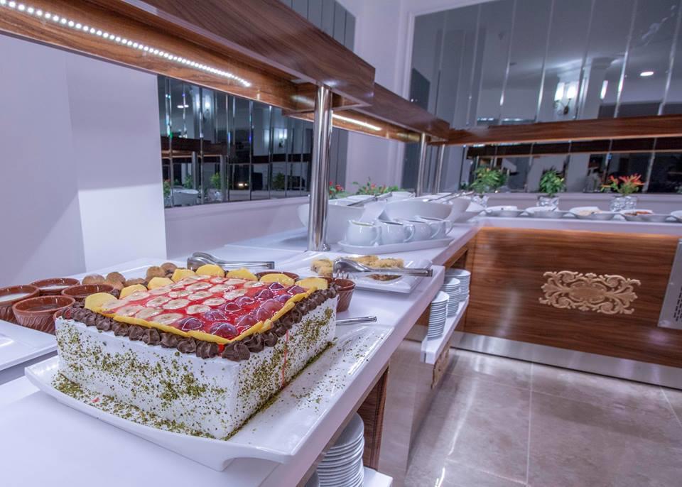 Yoncalı Termal Otel