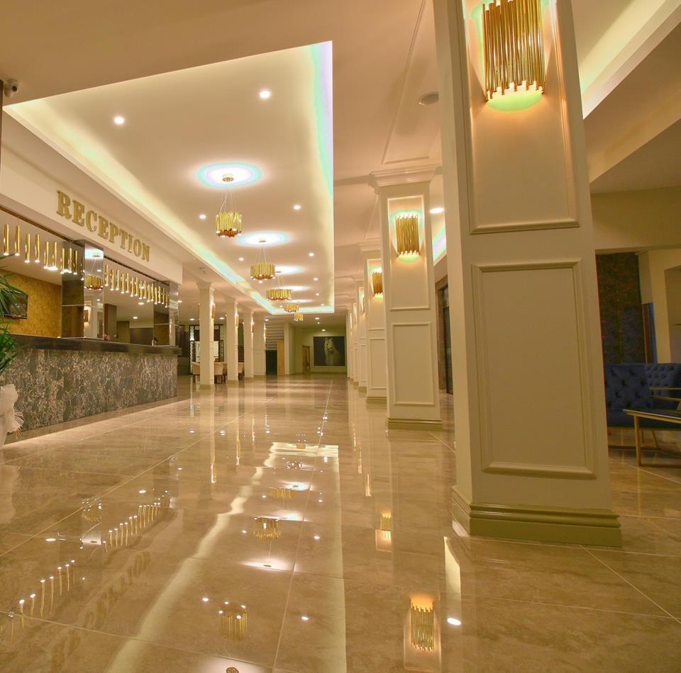 Yoncalı Termal Otel