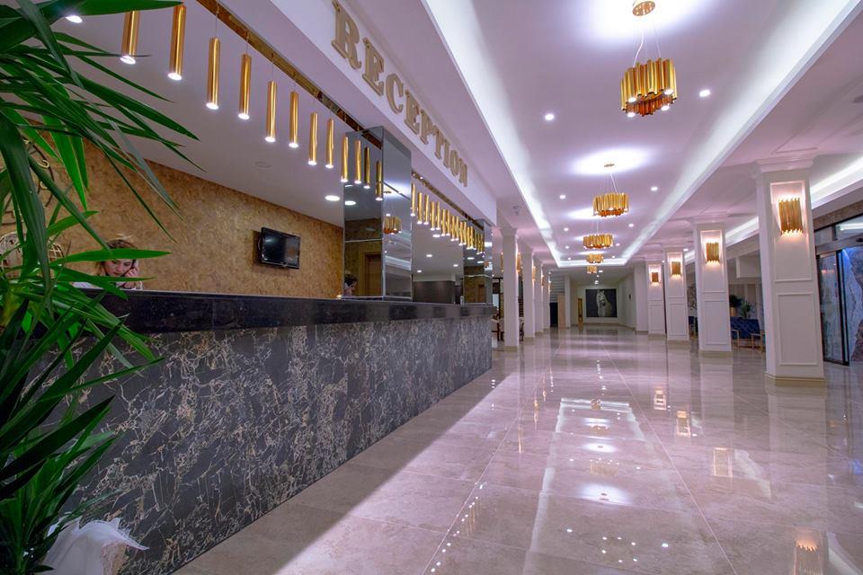 Yoncalı Termal Otel