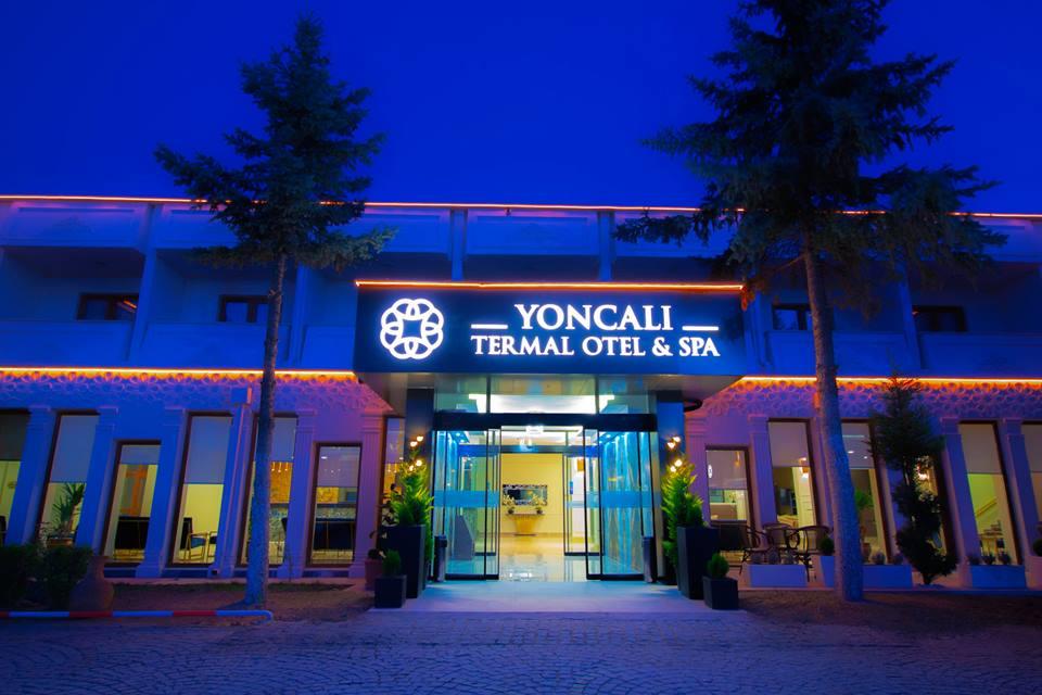 Yoncalı Termal Otel
