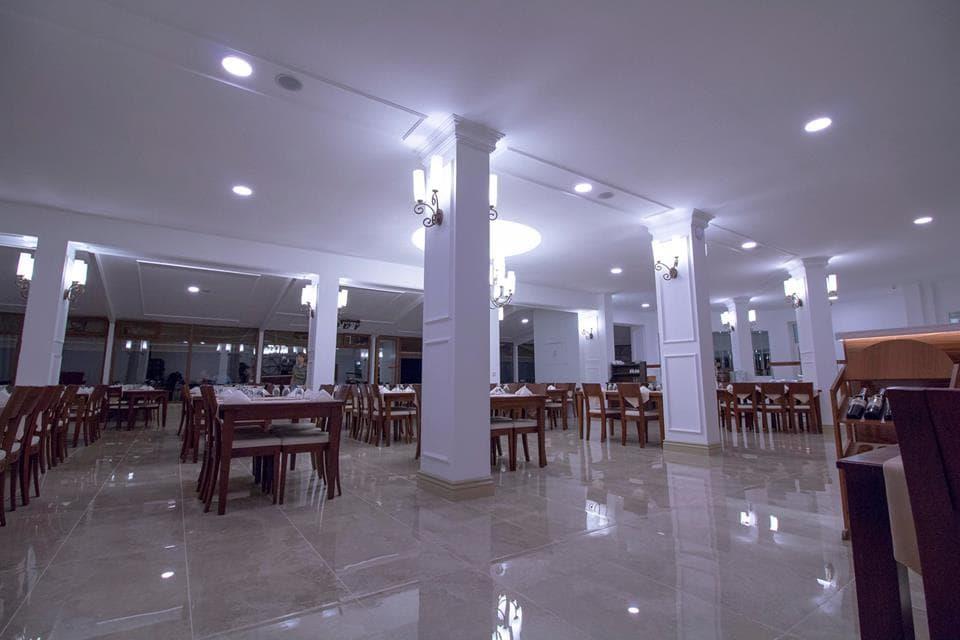 Yoncalı Termal Otel