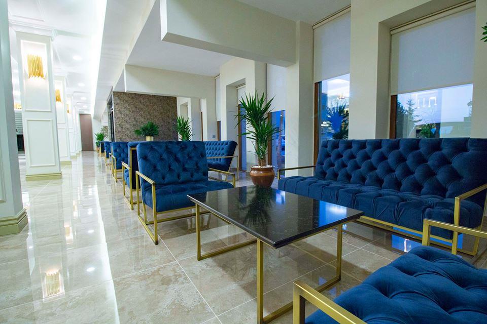 Yoncalı Termal Otel