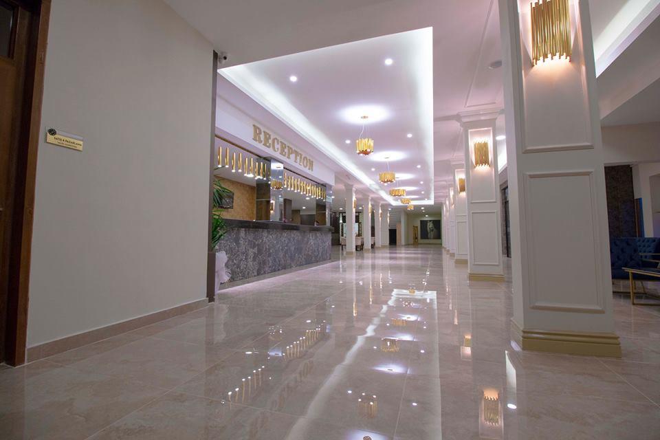 Yoncalı Termal Otel