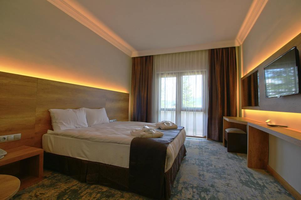 Yoncalı Termal Otel