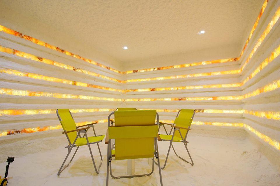 Yoncalı Termal Otel