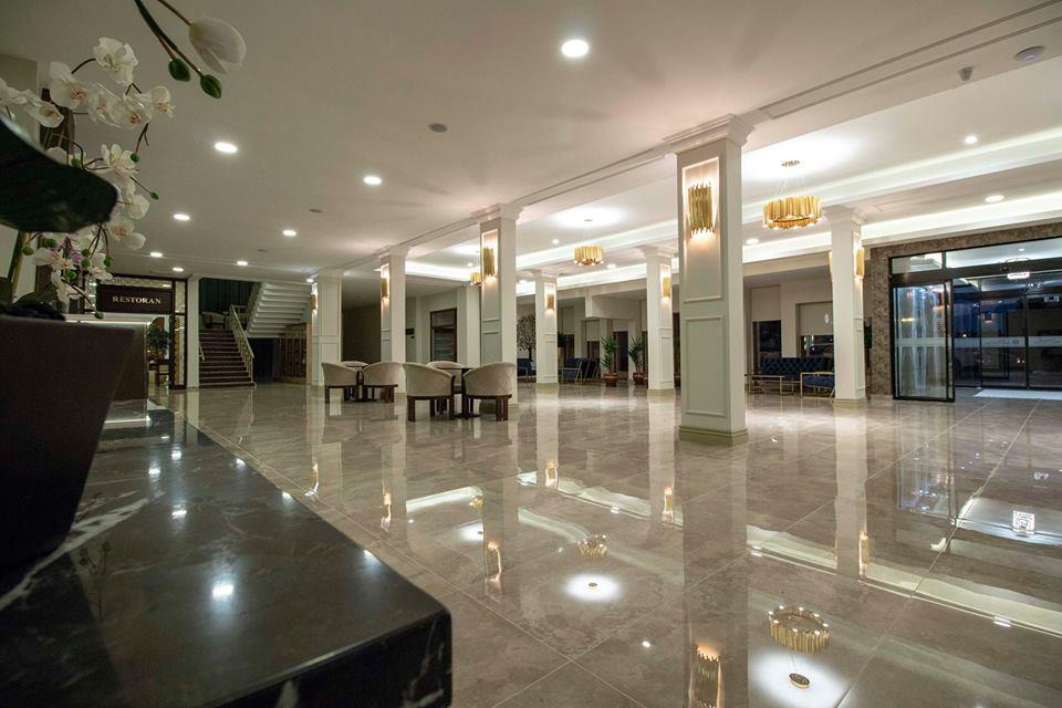 Yoncalı Termal Otel