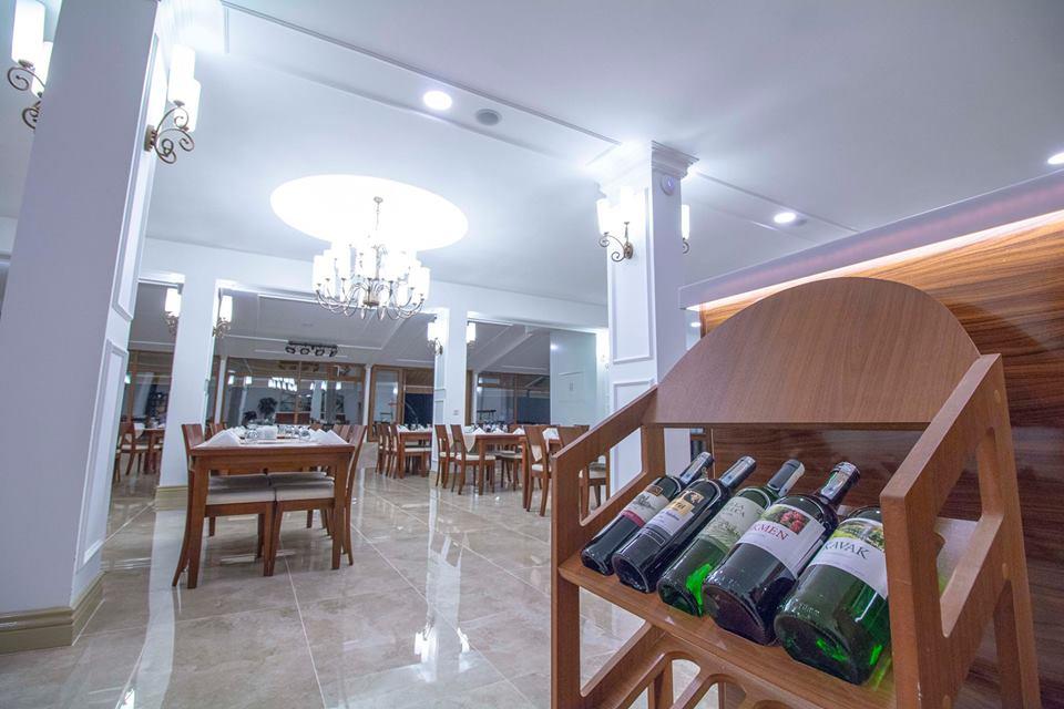 Yoncalı Termal Otel