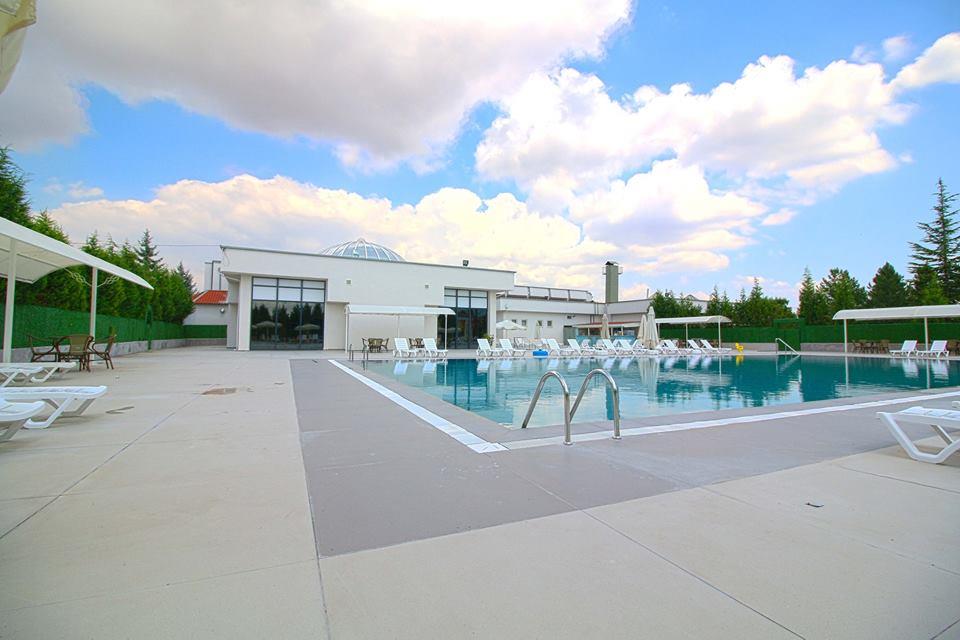 Yoncalı Termal Otel