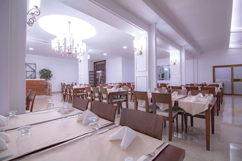 Yoncalı Termal Otel