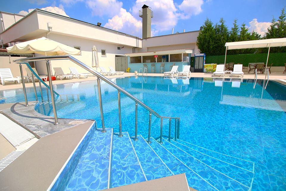 Yoncalı Termal Otel