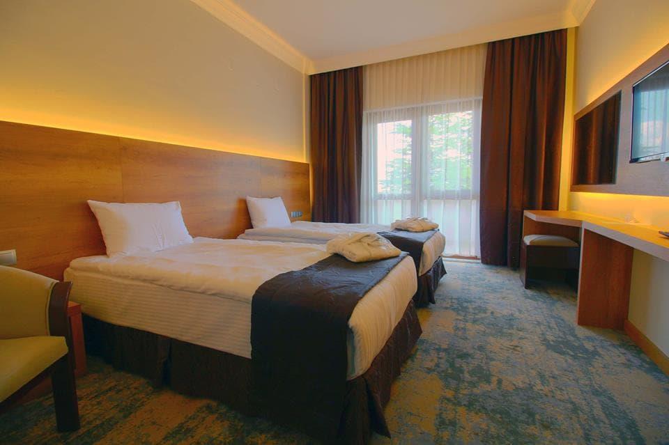 Yoncalı Termal Otel