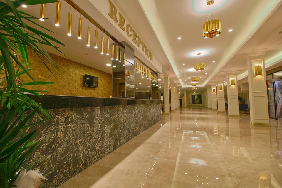 Yoncalı Termal Otel