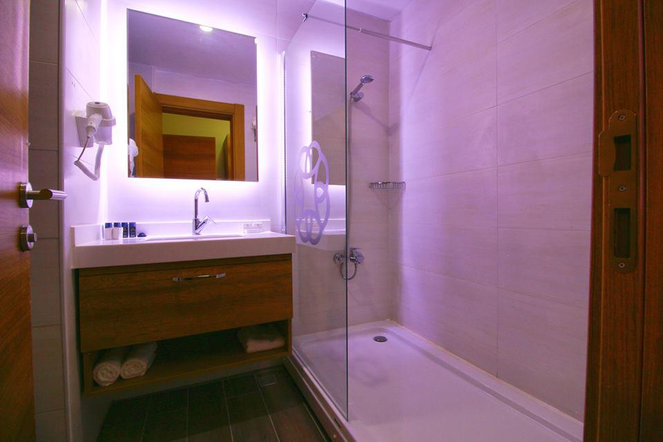 Yoncalı Termal Otel