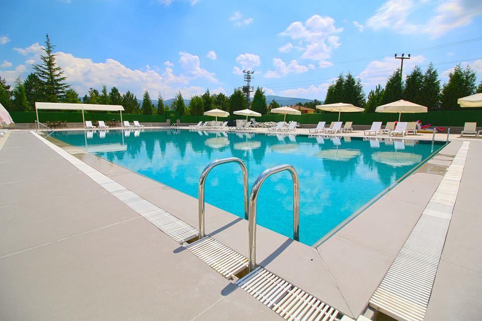 Yoncalı Termal Otel