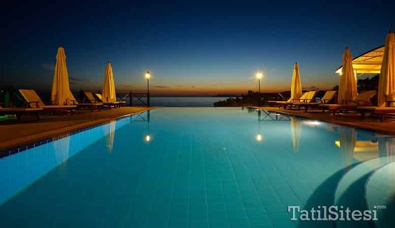 Yunak Zakros Lykia Hotel