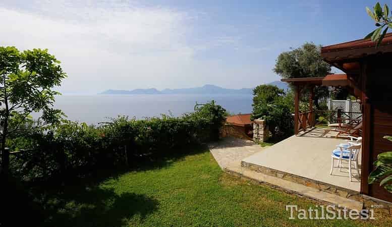 Yunak Zakros Lykia Hotel