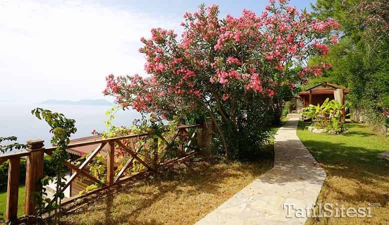 Yunak Zakros Lykia Hotel