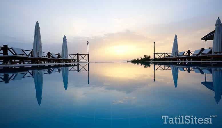 Yunak Zakros Lykia Hotel