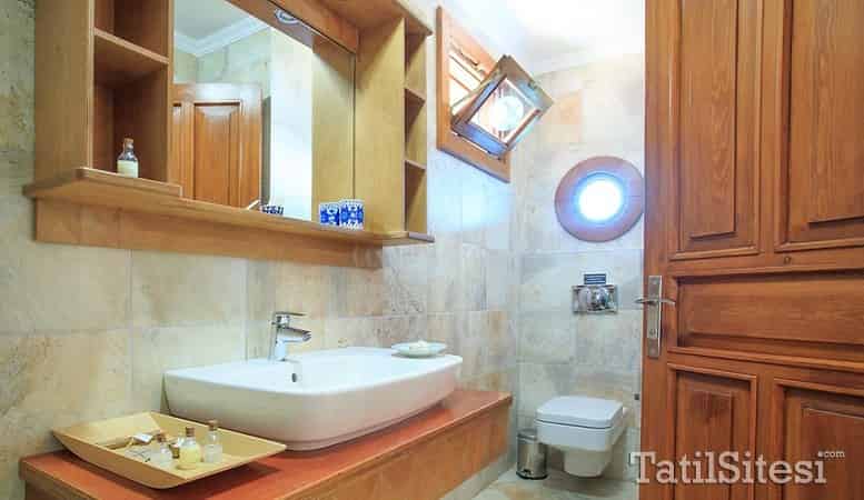 Yunak Zakros Lykia Hotel