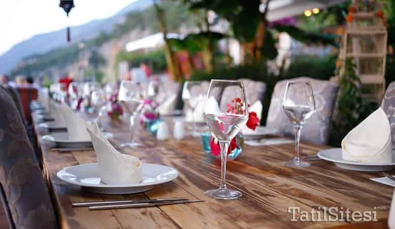 Yunak Zakros Lykia Hotel