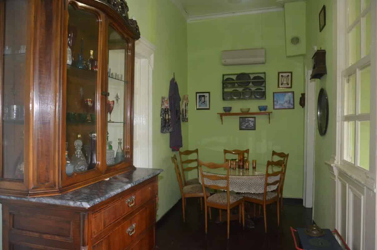 Zehra Teyzenin Evi Butik Otel