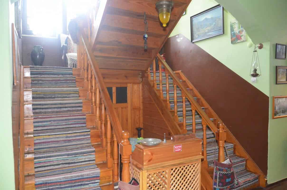 Zehra Teyzenin Evi Butik Otel