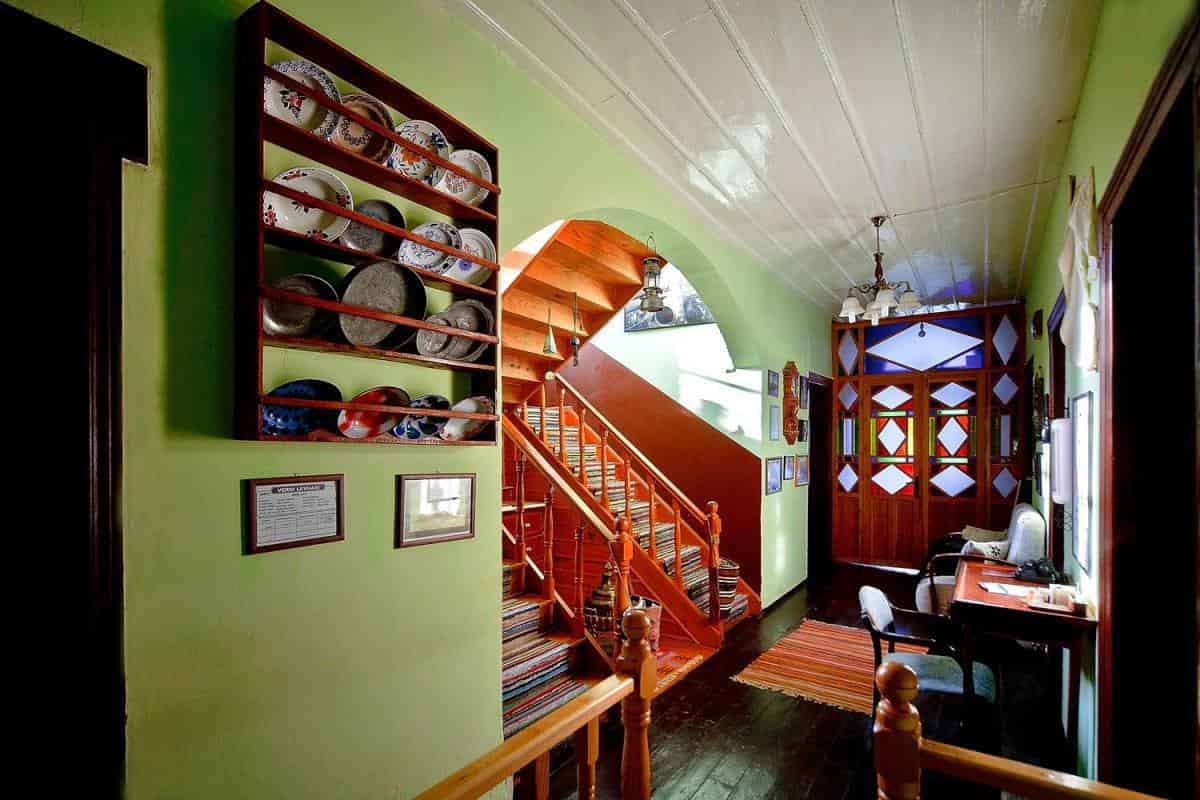 Zehra Teyzenin Evi Butik Otel