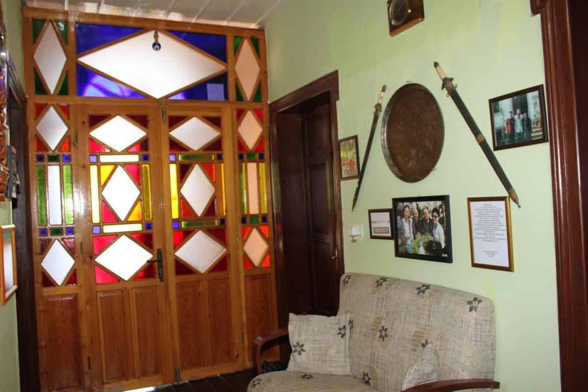 Zehra Teyzenin Evi Butik Otel