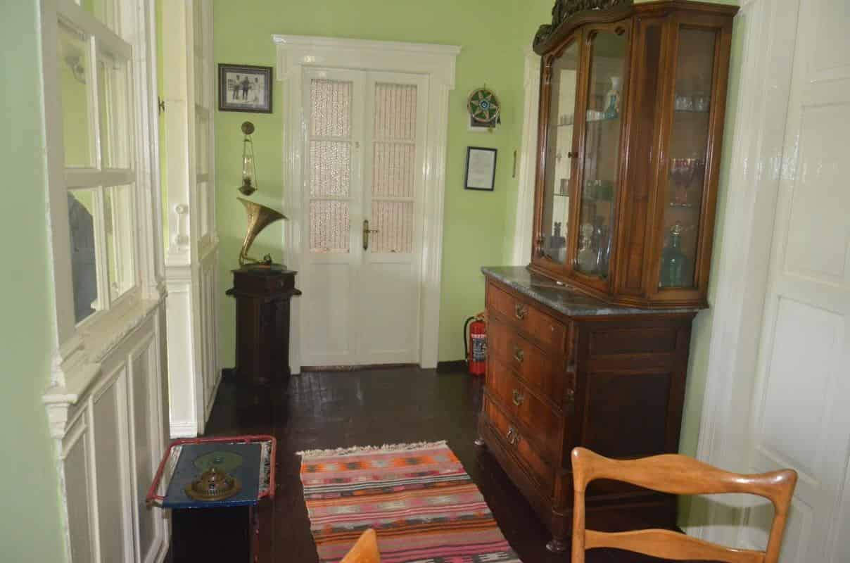 Zehra Teyzenin Evi Butik Otel