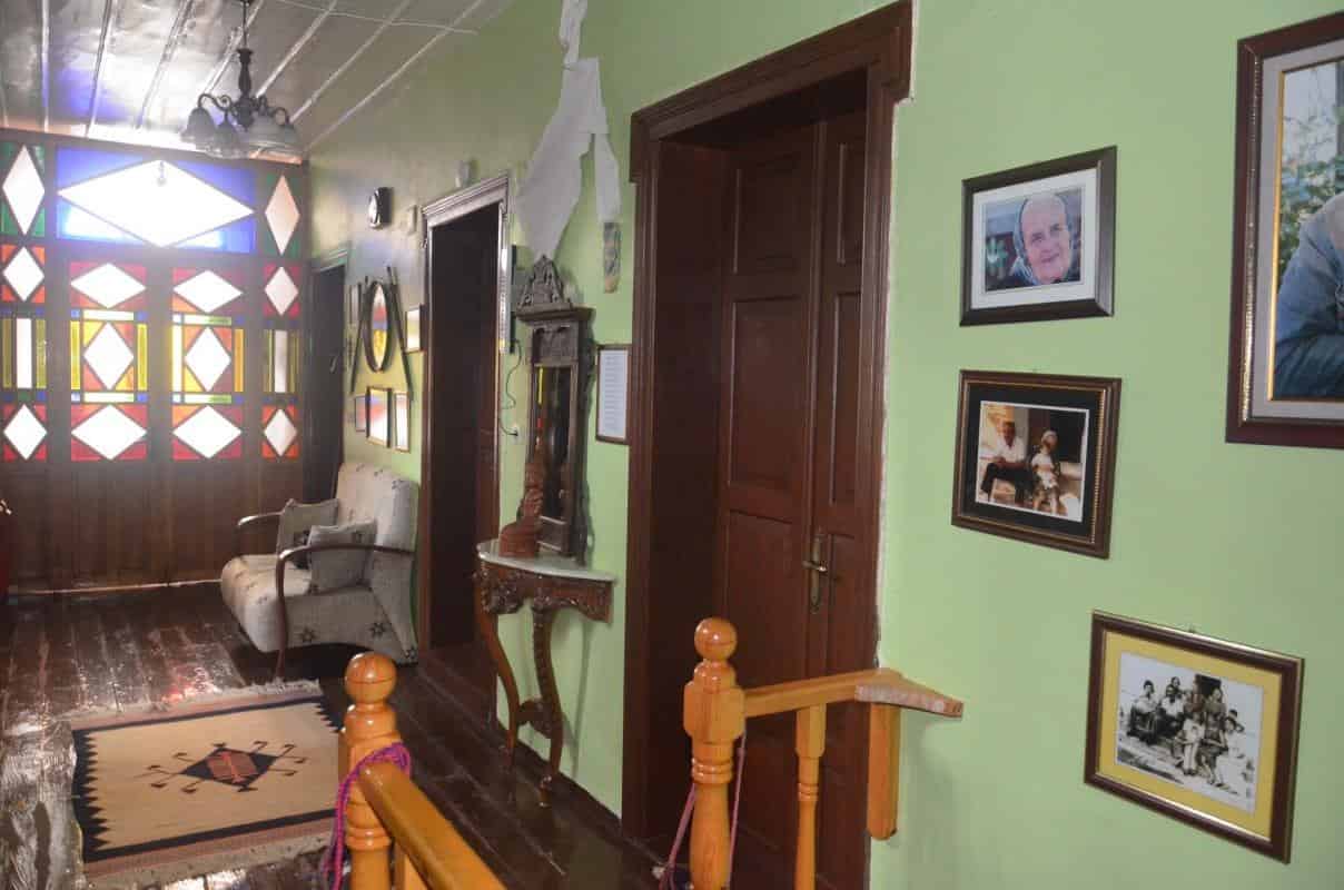 Zehra Teyzenin Evi Butik Otel