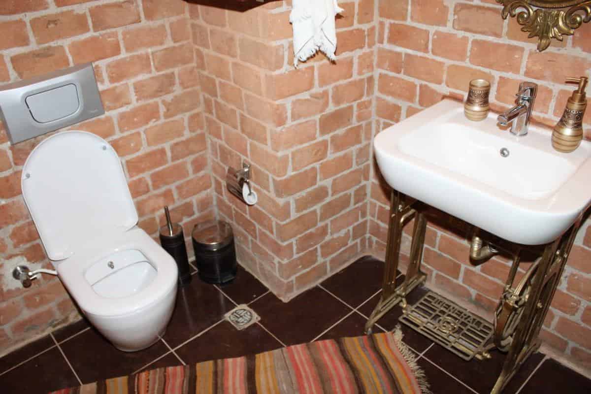 Zehra Teyzenin Evi Butik Otel