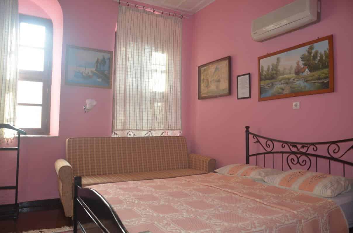 Zehra Teyzenin Evi Butik Otel