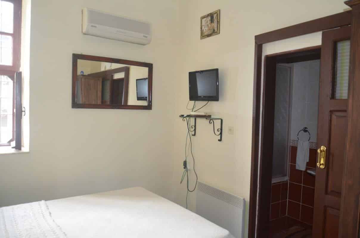 Zehra Teyzenin Evi Butik Otel