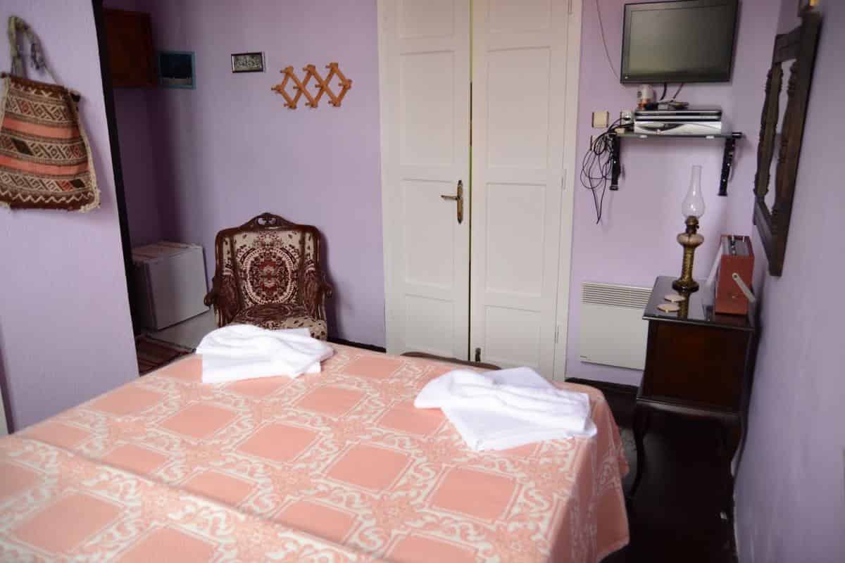 Zehra Teyzenin Evi Butik Otel