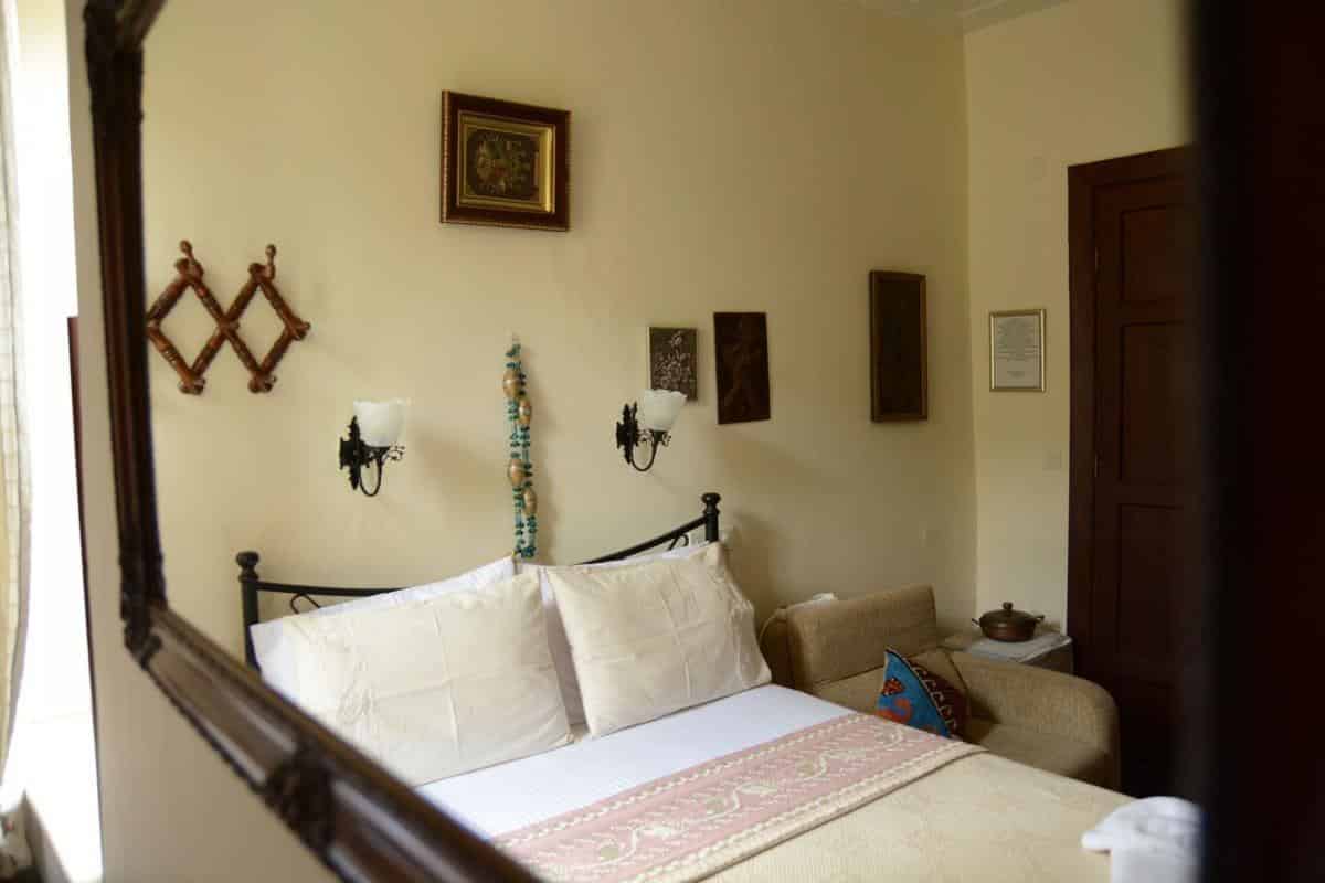 Zehra Teyzenin Evi Butik Otel