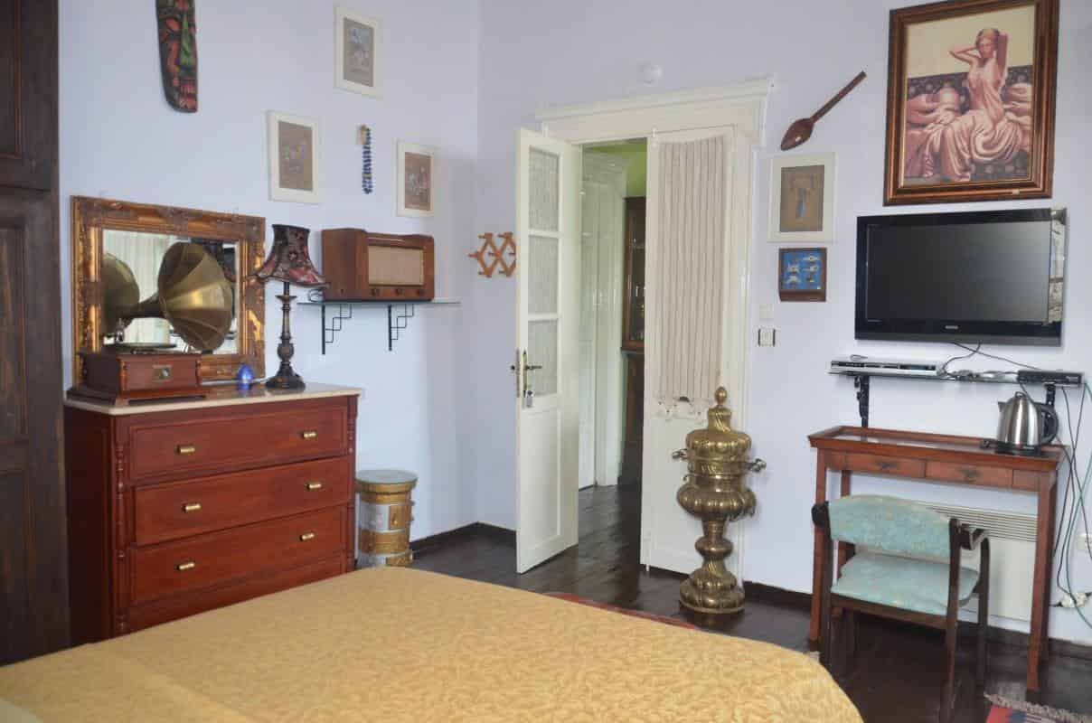 Zehra Teyzenin Evi Butik Otel