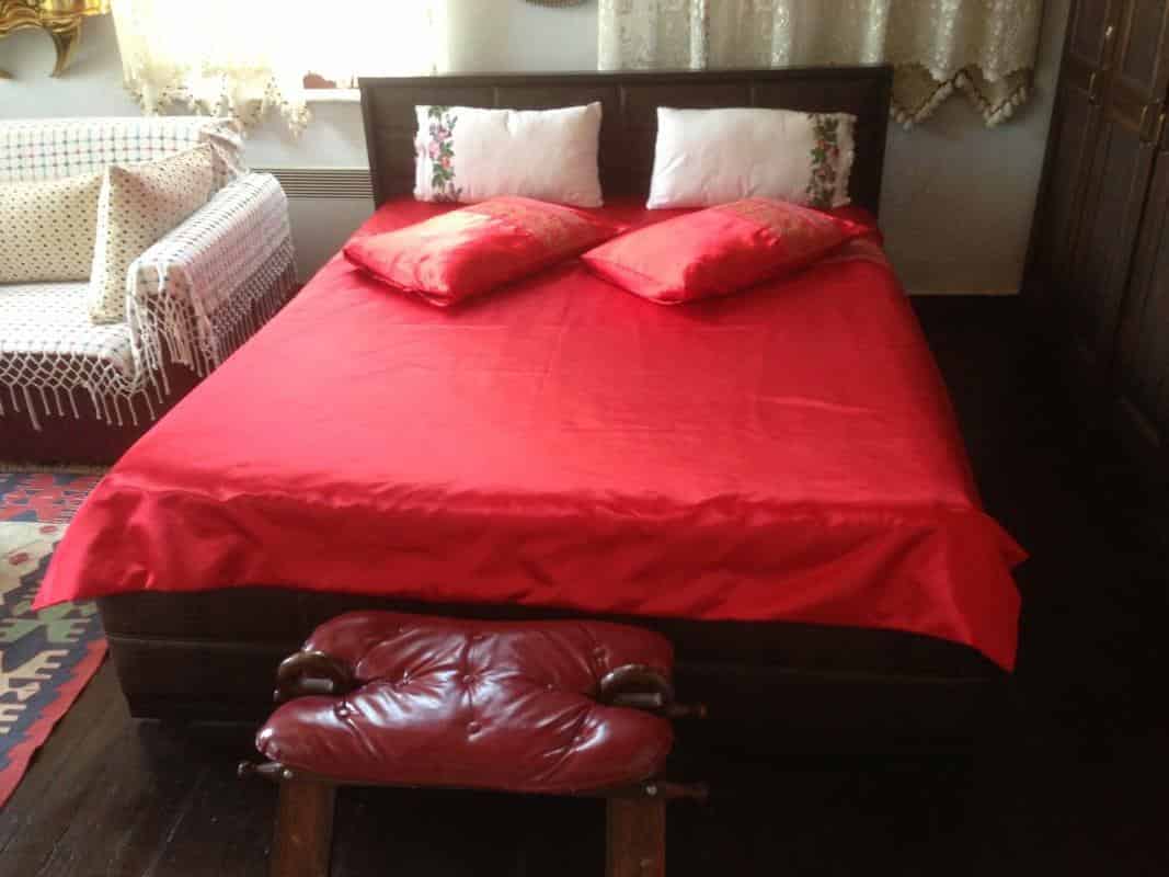 Zehra Teyzenin Evi Butik Otel