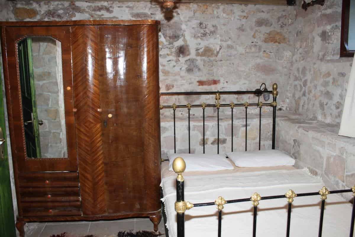 Zehra Teyzenin Evi Butik Otel