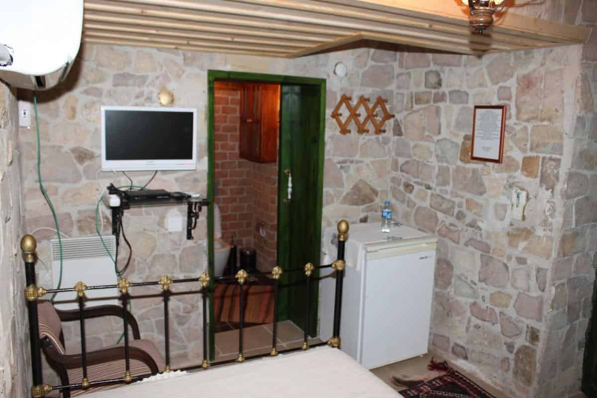 Zehra Teyzenin Evi Butik Otel