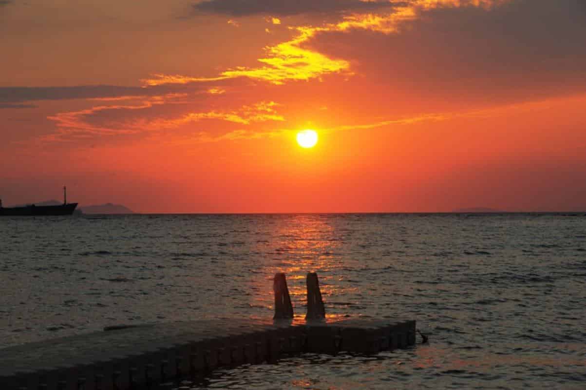 Zemda Hotel Gumusluk