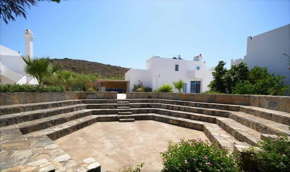 Zemda Hotel Gumusluk